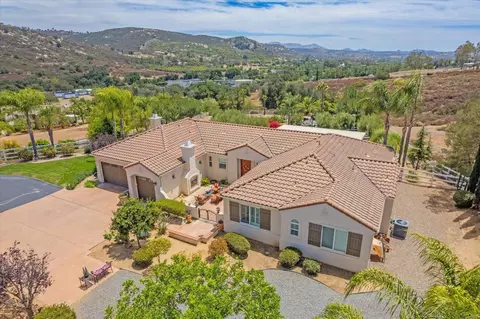 View/Area - 23131 Stokes Rd, Ramona, CA 92065 photo 3 of 11