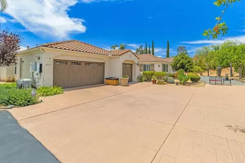 Exterior - 23131 Stokes Rd, Ramona, CA 92065 photo 2 of 21