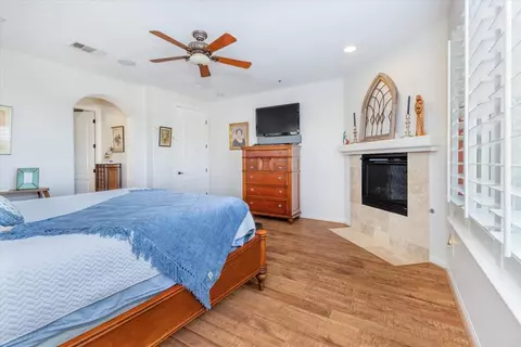 Bedroom - 23131 Stokes Rd, Ramona, CA 92065 photo 2 of 6