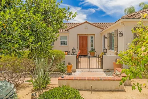 Exterior - 23131 Stokes Rd, Ramona, CA 92065 photo 3 of 21