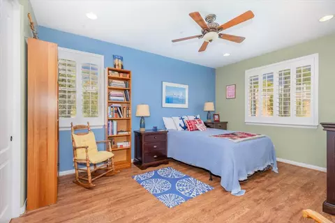Bedroom - 23131 Stokes Rd, Ramona, CA 92065 photo 5 of 6