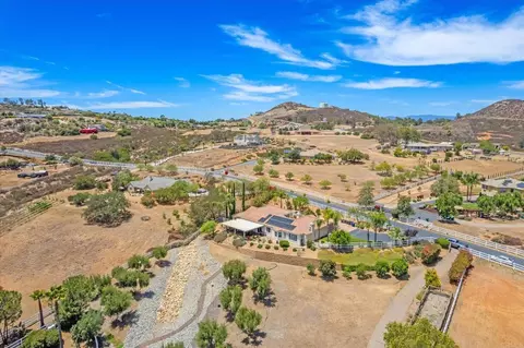 View/Area - 23131 Stokes Rd, Ramona, CA 92065 photo 8 of 11
