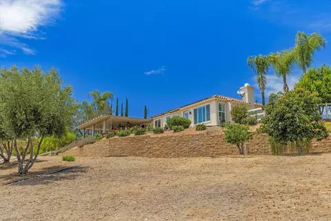 Exterior - 23131 Stokes Rd, Ramona, CA 92065 photo 10 of 21