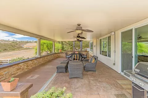 Exterior - 23131 Stokes Rd, Ramona, CA 92065 photo 6 of 21