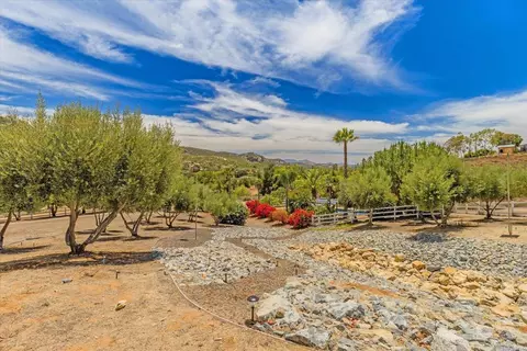 Exterior - 23131 Stokes Rd, Ramona, CA 92065 photo 11 of 21