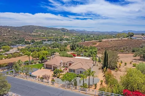 View/Area - 23131 Stokes Rd, Ramona, CA 92065 photo 1 of 11