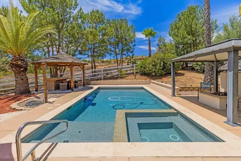 Exterior - 23131 Stokes Rd, Ramona, CA 92065 photo 21 of 21
