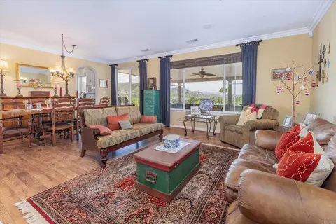 Living - 23131 Stokes Rd, Ramona, CA 92065 photo 1 of 3