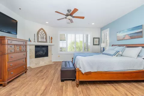 Bedroom - 23131 Stokes Rd, Ramona, CA 92065 photo 1 of 6
