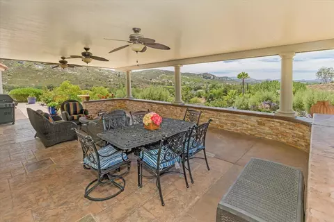 Exterior - 23131 Stokes Rd, Ramona, CA 92065 photo 7 of 21