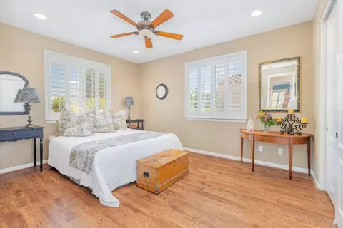 Bedroom - 23131 Stokes Rd, Ramona, CA 92065 photo 3 of 6