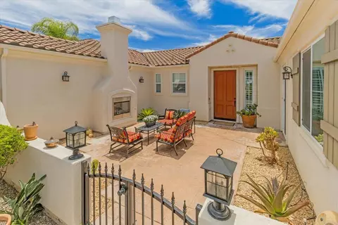 Exterior - 23131 Stokes Rd, Ramona, CA 92065 photo 4 of 21