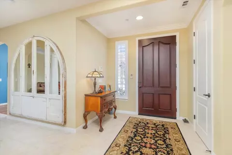 Entry Way - 23131 Stokes Rd, Ramona, CA 92065 photo 1 of 1
