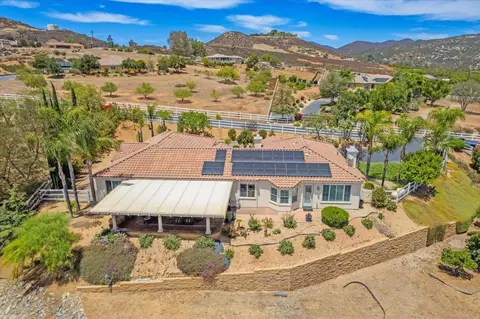 View/Area - 23131 Stokes Rd, Ramona, CA 92065 photo 6 of 11