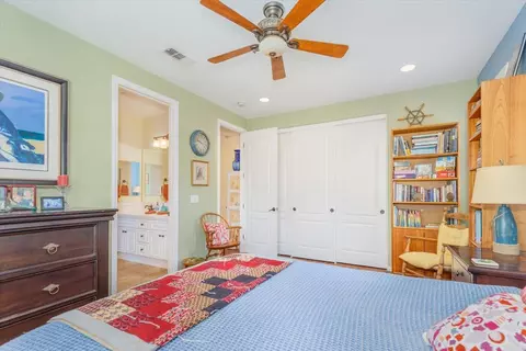 Bedroom - 23131 Stokes Rd, Ramona, CA 92065 photo 6 of 6