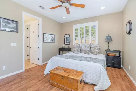 Bedroom - 23131 Stokes Rd, Ramona, CA 92065 photo 4 of 6