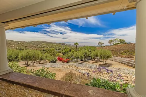 Exterior - 23131 Stokes Rd, Ramona, CA 92065 photo 8 of 21