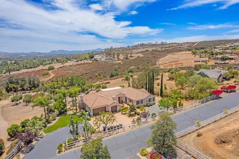 View/Area - 23131 Stokes Rd, Ramona, CA 92065 photo 2 of 11