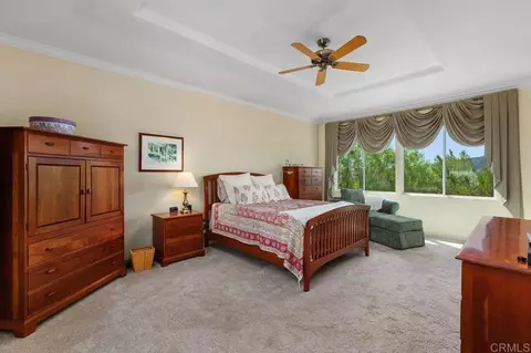 Bedroom - 1689 Robin Pl, Carlsbad, CA 92011 photo 1 of 5