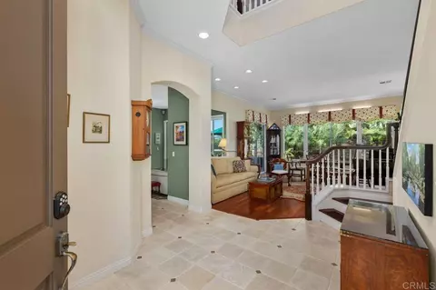 Entry Way - 1689 Robin Pl, Carlsbad, CA 92011 photo 1 of 2