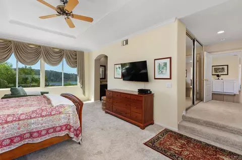 Bedroom - 1689 Robin Pl, Carlsbad, CA 92011 photo 2 of 5