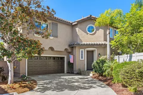 Exterior - 1689 Robin Pl, Carlsbad, CA 92011 photo 1 of 8