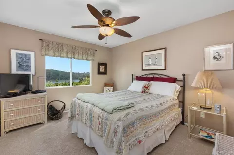 Bedroom - 1689 Robin Pl, Carlsbad, CA 92011 photo 5 of 5
