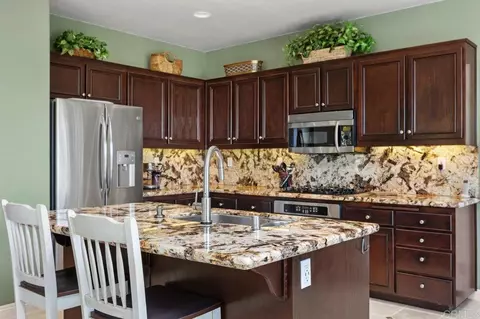 Kitchen - 1689 Robin Pl, Carlsbad, CA 92011 photo 1 of 5