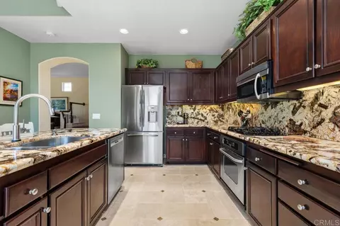Kitchen - 1689 Robin Pl, Carlsbad, CA 92011 photo 3 of 5