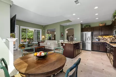 Dining - 1689 Robin Pl, Carlsbad, CA 92011 photo 5 of 5