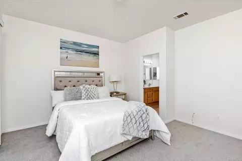 Bedroom - 1524 Circle Ranch Way #61, Oceanside, CA 92057 photo 3 of 5