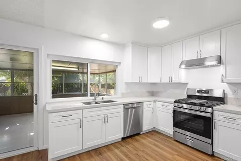 Kitchen - 1608 Danny Way, El Cajon, CA 92021 photo 3 of 3