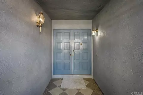 Entry Way - 1608 Danny Way, El Cajon, CA 92021 photo 1 of 2