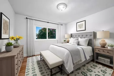 Bedroom - 1608 Danny Way, El Cajon, CA 92021 photo 5 of 8