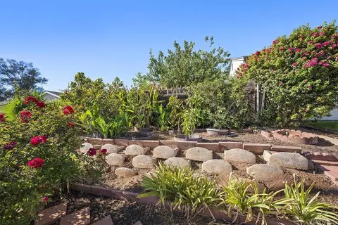 Exterior - 1608 Danny Way, El Cajon, CA 92021 photo 8 of 12