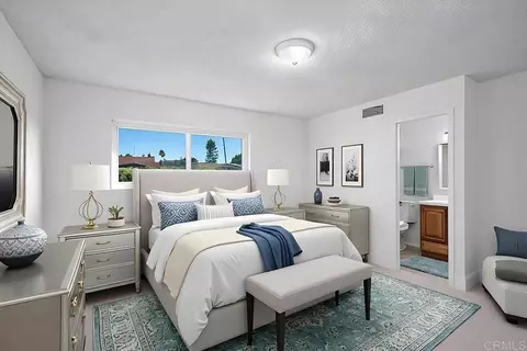 Bedroom - 1608 Danny Way, El Cajon, CA 92021 photo 3 of 8