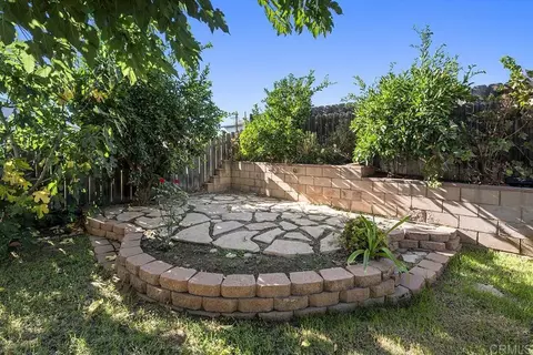 Exterior - 1608 Danny Way, El Cajon, CA 92021 photo 5 of 12