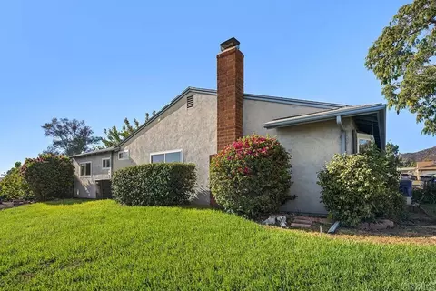 Exterior - 1608 Danny Way, El Cajon, CA 92021 photo 12 of 12