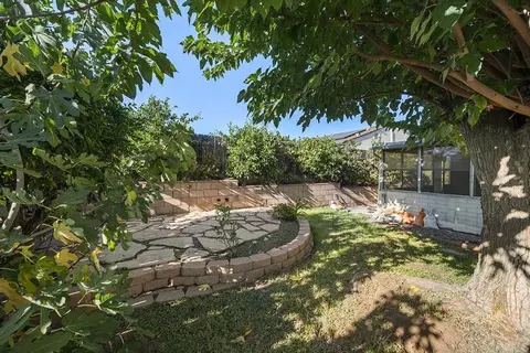 Exterior - 1608 Danny Way, El Cajon, CA 92021 photo 4 of 12