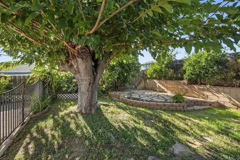Exterior - 1608 Danny Way, El Cajon, CA 92021 photo 6 of 12