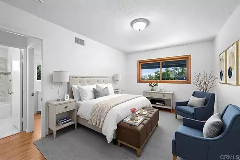 Bedroom - 1608 Danny Way, El Cajon, CA 92021 photo 8 of 8
