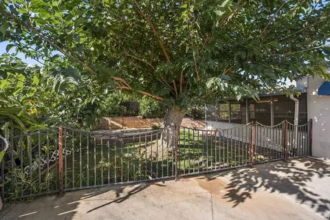 Exterior - 1608 Danny Way, El Cajon, CA 92021 photo 7 of 12
