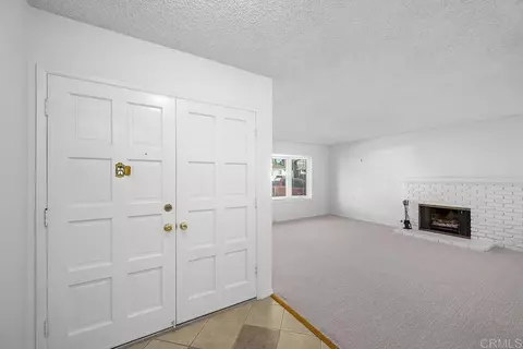Entry Way - 1608 Danny Way, El Cajon, CA 92021 photo 2 of 2