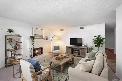 Living - 1608 Danny Way, El Cajon, CA 92021 photo 5 of 6
