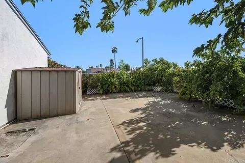 Exterior - 1608 Danny Way, El Cajon, CA 92021 photo 11 of 12