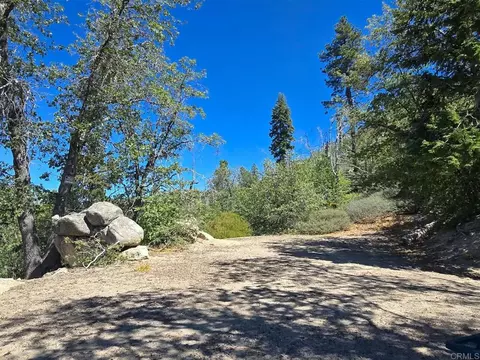 0 San Antonio Dr, Green Valley Lake, CA 92341