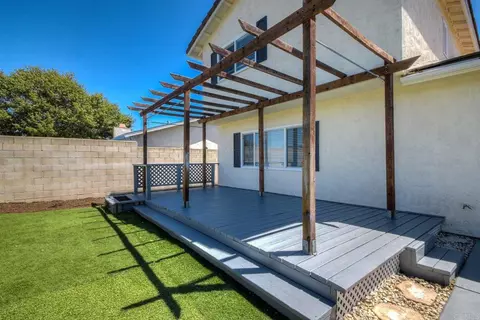 Exterior - 5133 Andrew Jackson St, Oceanside, CA 92057 photo 9 of 15