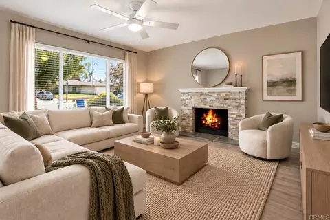 Living - 5133 Andrew Jackson St, Oceanside, CA 92057 photo 1 of 11