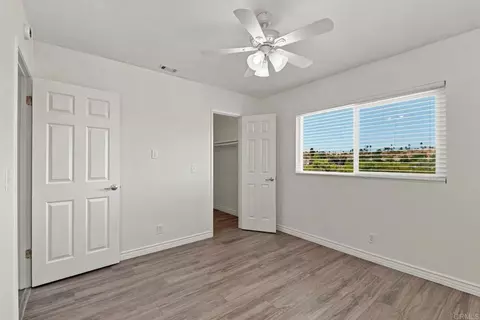 Bedroom - 5133 Andrew Jackson St, Oceanside, CA 92057 photo 4 of 9