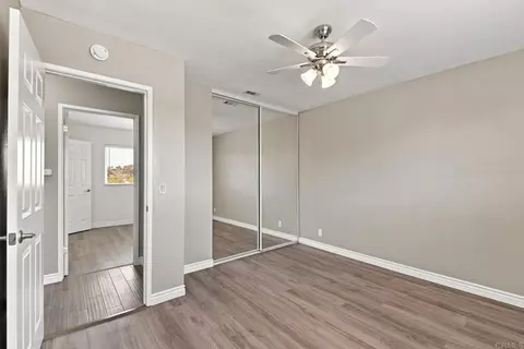 Bedroom - 5133 Andrew Jackson St, Oceanside, CA 92057 photo 6 of 9